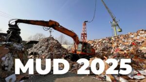 Nuovo modello MUD 2025
