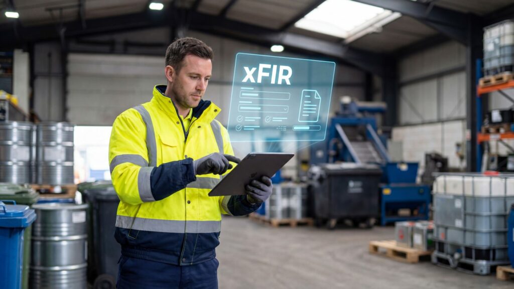 FIR Digitale xFIR chi è obbligato, come funziona e cosa cambia