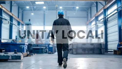 Cosa si intende per Unità locale